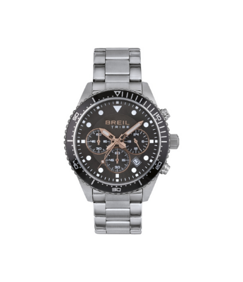 BREIL OROLOGIO SAIL CHRONO GENT 42 MM EW0506 